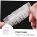 Didiseaon Bleach Kit 1 Set Diy Hair Dye Tools Shower Cap Baby Safety Helmet Bleach Hair Kit Hair Dying Accessory Kit Hair Dye Kit Hair Oil Applicator Tool Kit Pink Portable Hair Bleach - Buy Online on GoSupps.com