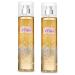 Bath and Body Works 2 Pack In The Stars Fine Fragrance Mist 8 oz. Sandalwood 8 Fl Oz (Pack of 2)