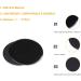 Core Sliders for Full Body Exercise | Double-Sided Gliding Discs for Carpet & Parquet | Effective Core Training & Home Workouts - Buy Online on GoSupps.com