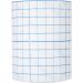 Buy 1 Roll Breathable Tape - Adhesive Wound Dressing & Fixation Bandage (10cm x 10m) - Ideal for Plaster Gauze Pad Needle & Catheter - Non-Woven Material - Buy Online on GoSupps.com