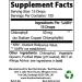 Best Naturals Liquid Chlorophyll Drops - 50 mg - 120 Servings Per Glass Bottle - 2 FL OZ (Pack of 2) 120 ml (Pack of 1) - Buy Online on GoSupps.com
