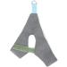 Adjustable Cervical Traction Device - Over The Door Neck Brace for Pain Relief & Correction - Buy Online on GoSupps.com
