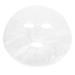 600pcs Film plastique jetable masque facial masque en papier verrouillage de papier hydratation et temp rature croissante pour un usage domestique et un salon de beaut l ger et