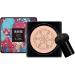 FashionCha Air Cushion Face Makeup Foundation Easy to Apply Brighten Even Skin with Makeup Sponge BB Cream Concealer White - Buy Online on GoSupps.com