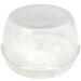 Clear Stove Knob Covers (5 Pack) - Child Safety Guards for Baby Proofing - Durable Design by Jool Baby - Buy Online on GoSupps.com