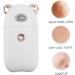 FOMIYES 2 Pcs Beauty Humidifier Portable Portable Humidifiers Face Sprayer Usb Evaporator - Buy Online on GoSupps.com