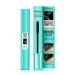 L'Or al Paris concealing mascara perfect for instantly and precisely concealing white thin hair and temples 1 Nero