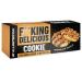 Allnutrition Fitking Delicious Cookie, Chocolate Peanut - 150g