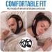Airflow Jaw Strap by Veralabs - Best Anti Snoring Device for Sleep Apnea | Comfortable Chin Strap for Men & Women - Buy Online on GoSupps.com