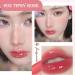Shop Aderier 3x Shine Lipstick - Moisturizing Vegan Lip Balm Glossy Finish Hydrating Formula | International Shipping - Buy Online on GoSupps.com