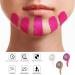 3 Rolls Multifunctional Hiding Wrinkles Tape Face Tape Anti Wrinkle Patches Face Lifting Tape High Elasticity for Facial Wrinkles Issues Wrinkle Tape Forehead Facial Lip Mouth Wrinkles - Buy Online on GoSupps.com