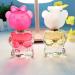 Little Bear Eau de Toilette Fresh Natural and Long Lasting Cute Eau de Toilette Little Bear Compact and Portable Red 1 oz. - Buy Online on GoSupps.com