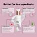 Volition Beauty Skin Rhythm Balancing & Clearing Cleanser - Niacinamide & Salicylic Acid for Clear Skin | Shop Internationally - Buy Online on GoSupps.com