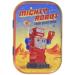 Nostalgic-Art 81319 Retro Wave Mighty Robot Pill Box Retro Wave - Mighty Robot