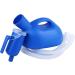 Potty Urine Bottles for Men Portable with 1.3m Long Tube Potty Pee Bottle 2000ML for Home Camping Car Travel (Size : 1.1m) (Size : 1.1m) - Buy Online on GoSupps.com