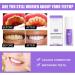 Chagoo V34 Color Corrector Toothpaste 60ml | Best Tooth Whitening & Sensitive Teeth Care - Buy Online on GoSupps.com