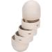 Large Compartment 7-Day Pill Organizer | Mini Portable Capsule Medicine Case for Travel & Elderly Care - Buy Online on GoSupps.com