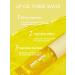 SHEGLAM Jelly Wow Hydrating Lip Oil - Grapefruit Glow | Non-Sticky, Moisturizing Plumping Gloss - Buy Online on GoSupps.com