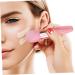 NUSITOU Makeup Sponge Makeup Foundation 2 Sets Beauty Pen Soft Sponge Miss Purple Clean Body Puff Cleaning Sponge - Buy Online on GoSupps.com