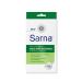 Sarna Bug Bite Patches - Peel & Stick Hydrocolloid Patches with Aloe Witch Hazel & Chamomile - Kid-Safe Vegan Steroid-Free Latex-Free Single-Use Patches TSA- Friendly 24ct 2