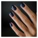 Press On Nails Solid Color Wearable Nail Art Fashion Red Blue Rose Pink Square Shape Finished False Nails Press on Nails with Glue False Nails(Color19)