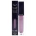 Crystal Lights Lip Gloss 514 - Enriched with Light-Reflecting Crystal Pearls - Smooth Silky Rich Color - Moisturizes and Adds Shine - 0.2 oz