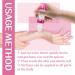Crazy in Love Roll On Oil - 2pcs Crazy in Love Pheromone Oil Crazy in Love Pheromone Perfume for Women - Buy Online on GoSupps.com