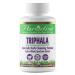 Paradise Herbs Triphala 60 Vegetarian Capsule