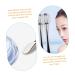 Beavorty Eye Cream Massage Stick | Anti-Aging Facial Massager & Makeup Tool - Metal Eye Roller Wand for Brightening & Puffiness Reduction - Buy Online on GoSupps.com