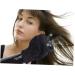 WOONEKY 1pc Hair Dryer Pocket Blow Dryer for Curly Cotton Storage Bag Wind Shield Pocket Hairdryer Bag Black - Buy Online on GoSupps.com
