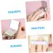 Hoement 1 Set Sheets Oil Blotting Paper Facial Oil Control Paper Blotting Paper for Oily Skin Paper for Oil Absorbing Oil Control Facial Tissue Oil-Absorbing Papers Oil Absorbing Tools - Buy Online on GoSupps.com