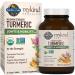 Garden of Life MyKind Organics Turmeric for Joints & Mobility - 30 Vegan Tablets - Buy Online on GoSupps.com