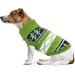 Shop Idepet Winter Pet Sweaters - Cozy Dog & Cat Jackets for All Sizes | International Shipping Available - Buy Online on GoSupps.com