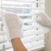 2 Cleaning Gloves | 10 Washable Non Woven Cleaning Mittens - Reusable Household Gloves for Kitchen Cleaning Working Painting Gardening Pet Care Yanquan 2 Pcs Size - Buy Online on GoSupps.com