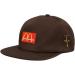 Travis Scott Cactus Jack Snapback Cap | Cotton Embroidery Baseball Hat | Adjustable Hip Hop Dad Cap | Brown, 56-62cm - Buy Online on GoSupps.com