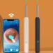 Wi-Fi Ear Endoscope Ear Wax Removal Kit for iOS & Android - Visible Light Spoon Ear Cleaner Tool - Buy Online on GoSupps.com