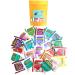 Twinings Superblends Tea Fruit Herbal Tea Selection Gift Set 23 Mixed Flavours of Superblends Soulful Blends BioBlends Mixed Collection Individually Wrapped tea bags Variety Pack Bags - Buy Online on GoSupps.com