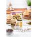Buy Dr. Oetker Caramel & Chocolate Tartlet Topping - 83g | Premium International Shipping - Buy Online on GoSupps.com