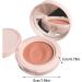 Cream Blush For Cheeks Lightweight Creamy Air Cushion Cheek Blush Long-lasting Waterproof Highly Pigmented Blendable Moisturizing Face Blushes & Face Makeup For Dewy Finish And Natural Look - Buy Online on GoSupps.com