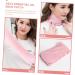 DOITOOL Polyester Sleep Essential Oil Acrylic Tool Neck pad Care Cervical Membrane Props Skin Care Products Neck Lifting Neck Remover Strips Cotton Skin Care Tools - Buy Online on GoSupps.com