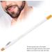 Beard Shaping Pencil Professional Household Beard Pencil Liner Beard Pencil Filler Shaping Styling Tool for Men Baber Shop Home (White) - Buy Online on GoSupps.com