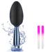 Banral 2 in 1 nano Glass cornea raspel 3d foot Care Pedicure Set Professional Pedicure Kit Foot File Callus Remover Callus Removal For Men Women Salon and Home Foot Care