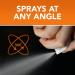 MediCleanse First Aid Antiseptic Spray 7.4 oz - Prevents Infection, Heals Cuts, Scrapes, Burns - Buy Online on GoSupps.com