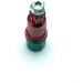 CBK .335 1.5 Red Golf Shaft Adapter Sleeve for TaylorMade R11s R9 R11 RBZ Driver - Buy Online on GoSupps.com