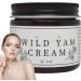 Wild Yam Cream Natural Wild Yam Cream 60ml Wild Yam Cream for Hormone Balance Wild Yam Skin Cream Enhances Barrier Cream - Buy Online on GoSupps.com