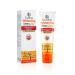 Sunscreen Spf60 Sunscreen Lotion Vitamin C Suncream Sun Block - Outdoor Refreshing UV/UVB Protection Sunscreen Lotion for Face/Body with Collagen & Nicotinamide Face Moisturiser for All Skin Types