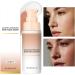 Color Matching Foundation Lightweight Concealer Fond de Teint Makeup 30ml Nourishing Moisturizing Brightening Cream Concealer for Everyday Use Travel Sensitive Skin Adults Wedding Fo - Buy Online on GoSupps.com