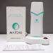 Mapeau Wax Warmer for Roll-On Cartridges | Rechargeable Waxing Device & Charging Station - Buy Online on GoSupps.com