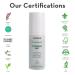 Sonage Soothing Mist - Alcohol-Free Calming Facial Spray for Pore Reduction & Redness Relief | pH Balancing Skincare - Buy Online on GoSupps.com