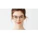 SAV Eyewear Tri Focus Blue Light Readers - Barcelona 2.00 - Stylish Grey Specs for Eye Protection - Buy Online on GoSupps.com